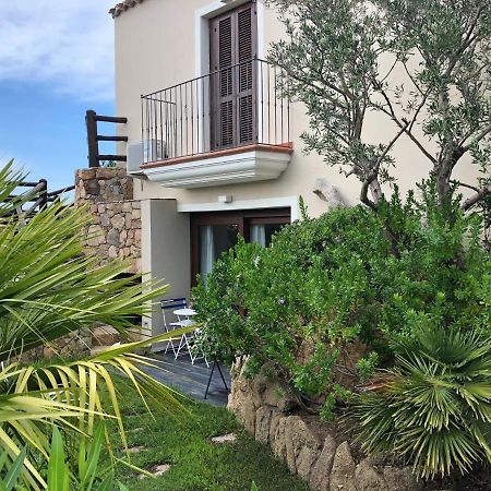 Sardegna Home Luxury 팔라우 외부 사진