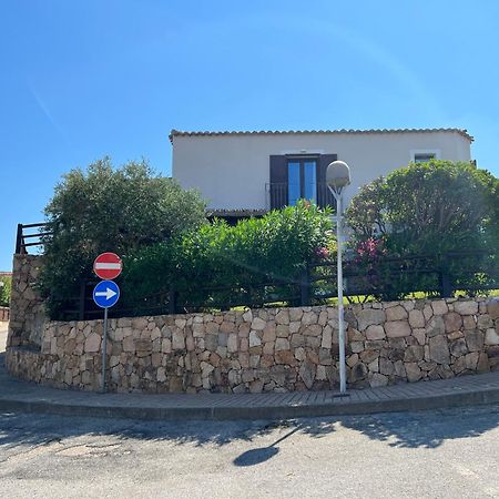Sardegna Home Luxury 팔라우 외부 사진