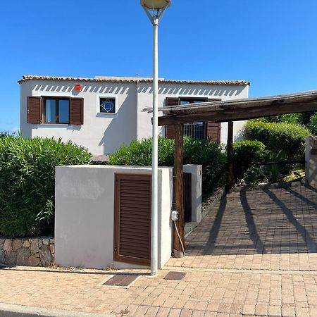 Sardegna Home Luxury 팔라우 외부 사진