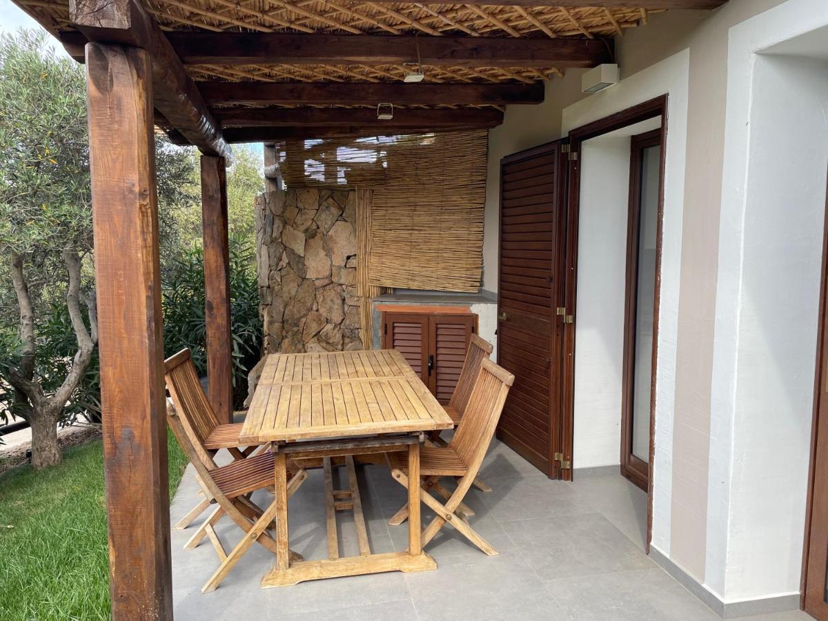 Sardegna Home Luxury 팔라우 외부 사진