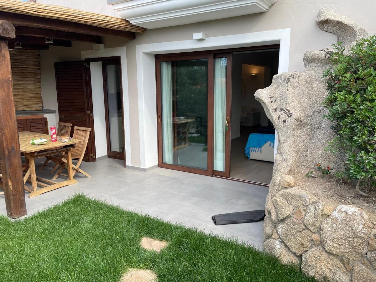 Sardegna Home Luxury 팔라우 외부 사진