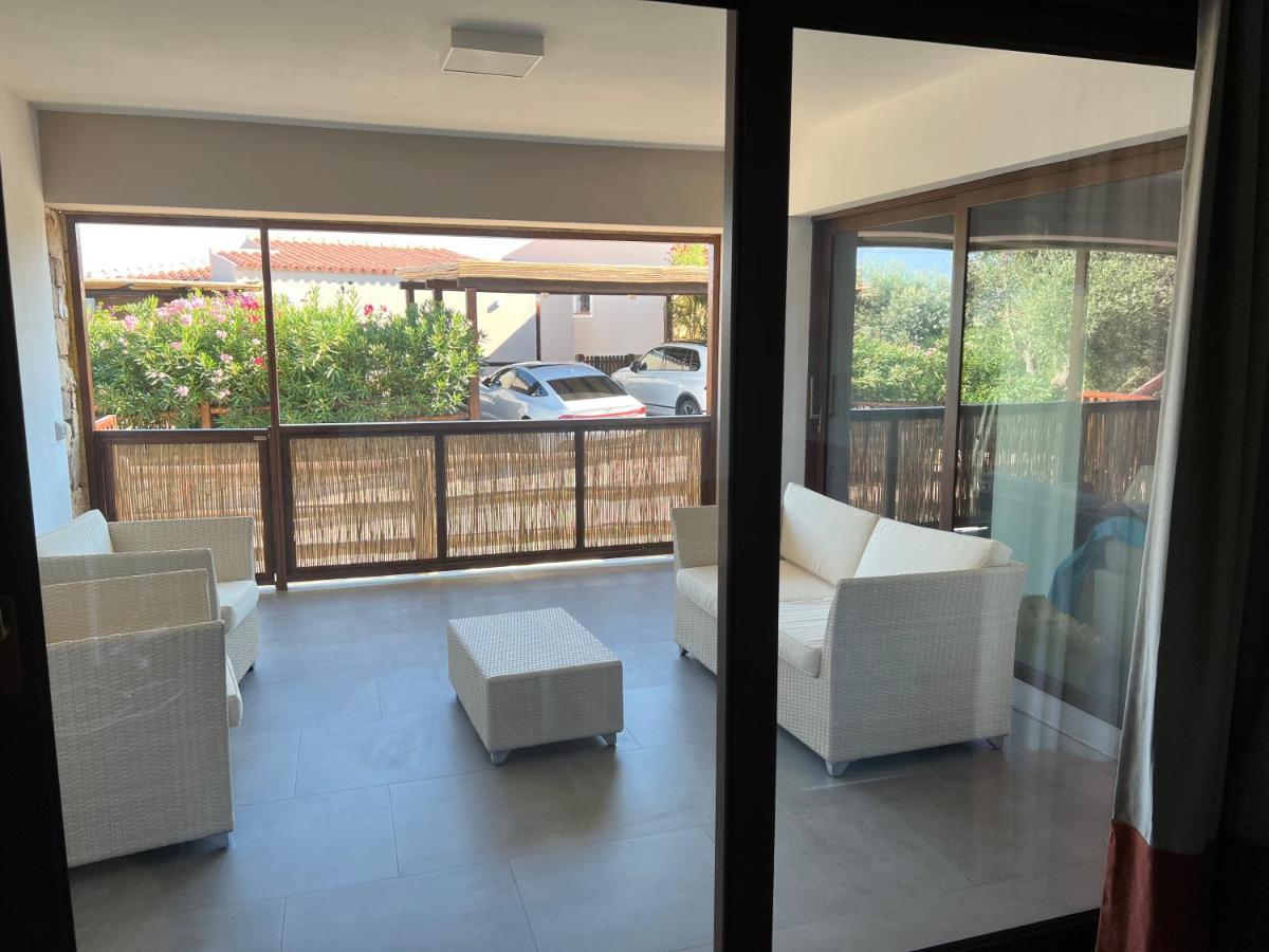 Sardegna Home Luxury 팔라우 외부 사진
