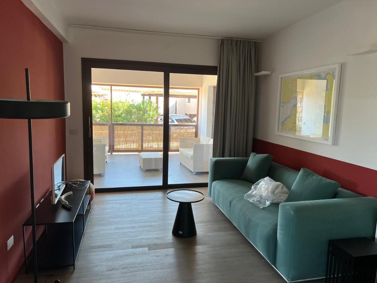 Sardegna Home Luxury 팔라우 외부 사진
