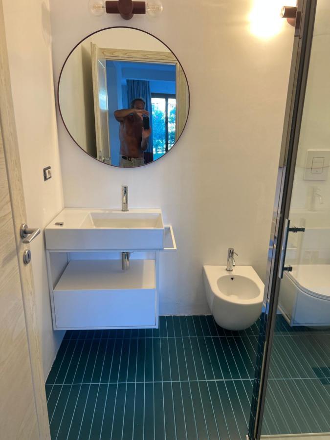 Sardegna Home Luxury 팔라우 외부 사진