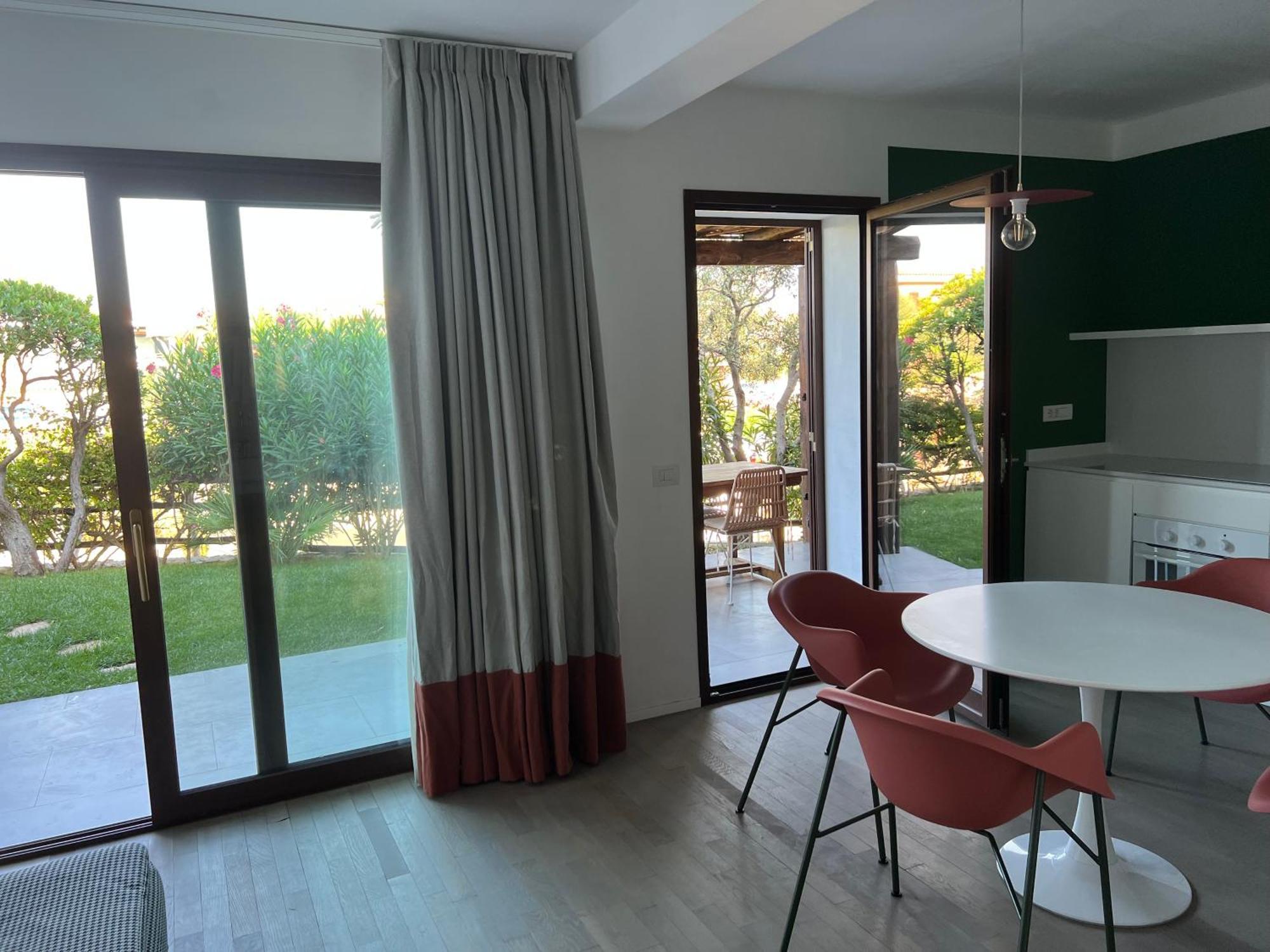 Sardegna Home Luxury 팔라우 외부 사진